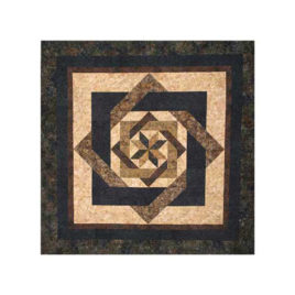 Calico Carriage Quilt Designs Labyrinth (CCQD 141)