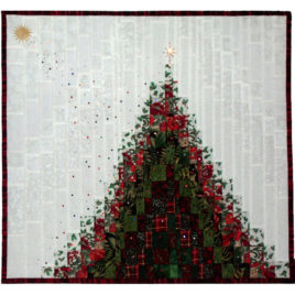 Grizzly Gulch Gallery Christmas Stardust Pattern (GGG CS)