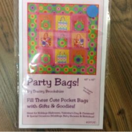 Brookshier Design Studio Party Bags! (07717C)