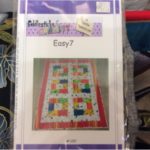 Denise Bevard Fiddlesticks & Humility Easy 7 (1201)