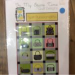 In My Spare Time Designs Split Purseonality