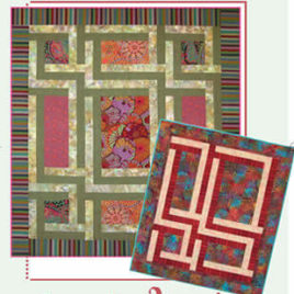 Maple Island Quilts Inc. Sidelines (MIQ 154)