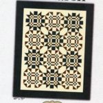 Needle in a Hayes Stack Downton Abbey Patriarch (NH1426)