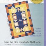 Bean Counter Quilts Goose, Goose, Duck (NM-104)