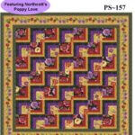 Patchwork Studio Zen Garden (PS-157)