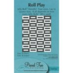 Pieced Tree Patterns Roll Play (TINY53)