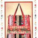 Bloom Creek Brandyvine Tote (BC130)