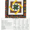 Calico Carriage Quilt Designs Labyrinth (CCQD 141)