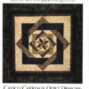 Calico Carriage Quilt Designs Labyrinth (CCQD 141)