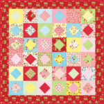 Me and My Sister Designs Cherry Turnover (MMS2008090)