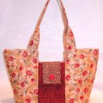 Lazy Girl Designs Gracie Handbag (LGD118)
