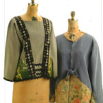 Indygo Junction Anna Claire Originals Restyled Sweatshirts (IJ714)