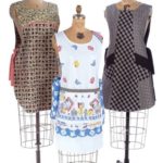 Indygo Junction Stylish Smock (IJ731)