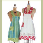 Indygo Junction Cook's Cover-Up (IJ733)