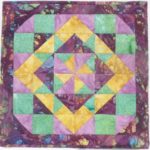 Nancy's Quilt Design Cosmic Commotion (NQD031)