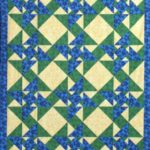 Nancy's Quilt Design Endless Radiance (NQD037)
