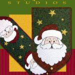 Patrick Lose Studios Santa Under The Stars (10108)