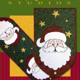 Patrick Lose Studios Santa Under The Stars (10108)