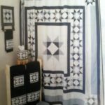 Peace By Piece Designs Stars All Around Bathroom Ensemble (503)