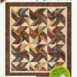 Cozy Quilt Designs Tradewinds (CQD01026)