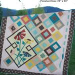 Pie Plate Patterns Wonderland (PPP 405)