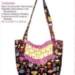Purse-O-Nalities of Palm Harbor Pretty Pockets Purse-O-Nality (301)