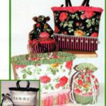 Tammy Tadd Designs Girly Girl (TT511)