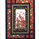 Sweet Tea Girls Patterns Oriental Elegance (STG-OO59)