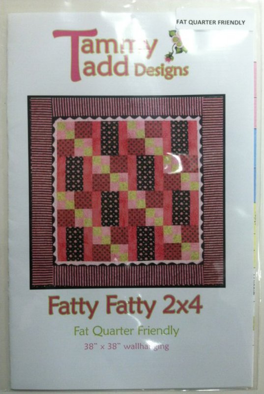 Tammy Tadd Designs Designs Fatty Fatty 2 4 437 Sew n Such