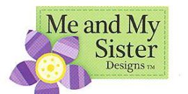 Me & My Sister Designs