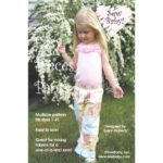 Sew Baby Easy Pieces Pants