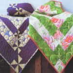 Pixiegirl Quilts Nana' s Table Topper (93-3340)