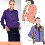 Saf-T-Pockets Travelwear Wear With All Jacket (2007)