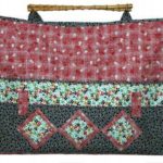 Sweet Treasures The Quilter's Carry-All (ST301T)
