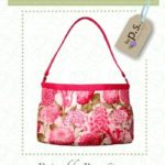 Quilt Illustrated Vicki's Bag (PS023)