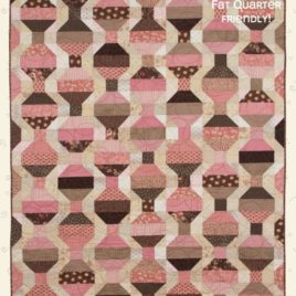Whimsical Quilts Taffy Pull (WH-176)