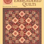Machine-Embroidered Quilts (B629)
