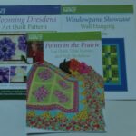 Points in the Prairie (Sewing with Nancy)