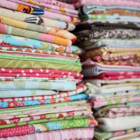 Fabric (Assorted)