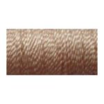 YLI Pearl Crown Rayon Thread (Peach 103, 100 yards)