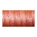 YLI Pearl Crown Rayon Thread (Bright Pink 222, 100 yards)