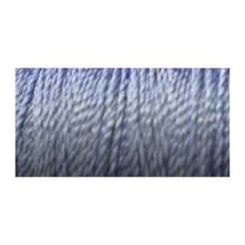 YLI Pearl Crown Rayon Thread (Chicory 665, 100 yards)