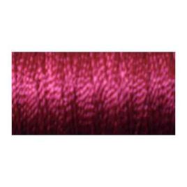 YLI Pearl Crown Rayon Thread (Light Magenta 835, 100 yards)