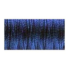 YLI Designer 6 Thread (Royal Blue 668, 150 yards)