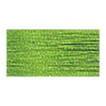 YLI Fine Metallic Thread, (Spring Green G12, 500 Yards)