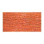 YLI Fine Metallic Thread, (Terra Cotta R10, 500 Yards)