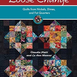 Loose Change - That Patchwork Place (B910)