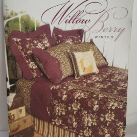 Willow Berry Winter by Willow Berry Lane