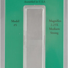 MagEyes 2.25X Low Magnification Lens (#5)